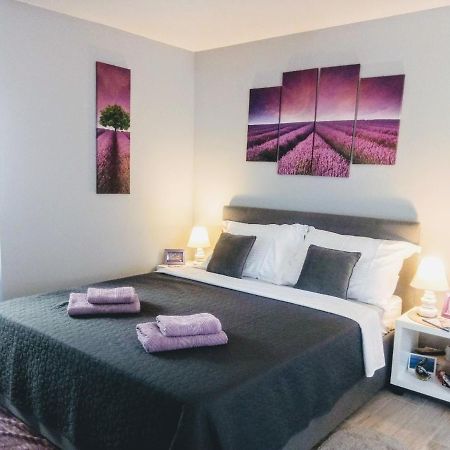 Elly Apartments Split Zewnętrze zdjęcie