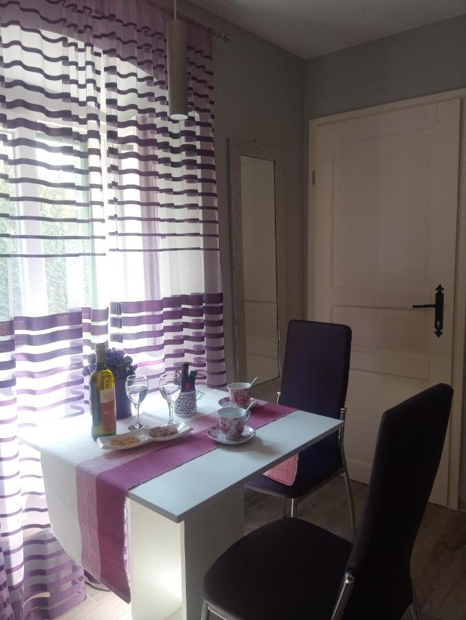 Elly Apartments Split Zewnętrze zdjęcie
