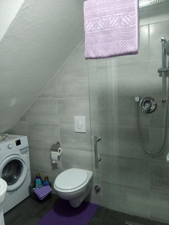 Elly Apartments Split Zewnętrze zdjęcie