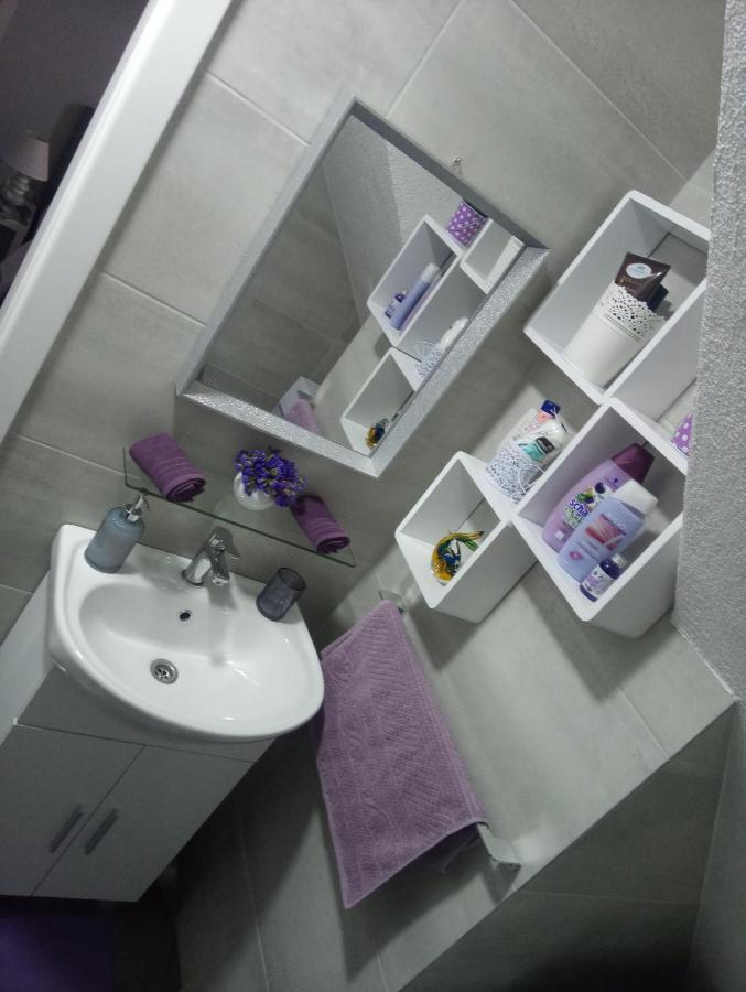 Elly Apartments Split Zewnętrze zdjęcie