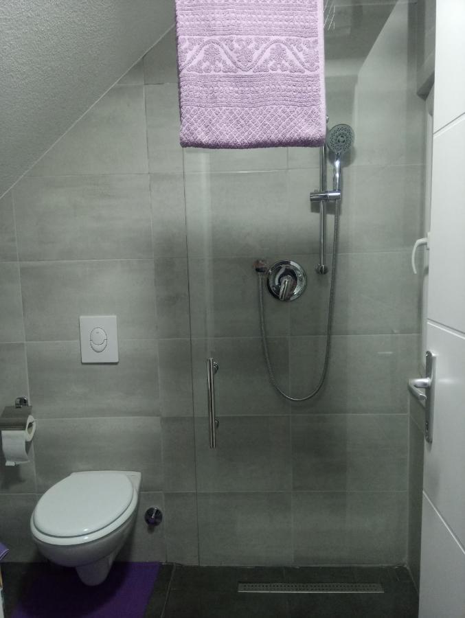 Elly Apartments Split Zewnętrze zdjęcie