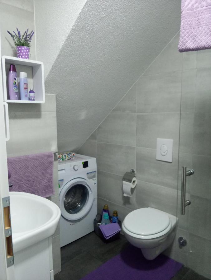 Elly Apartments Split Zewnętrze zdjęcie
