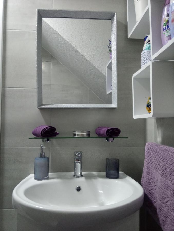 Elly Apartments Split Zewnętrze zdjęcie