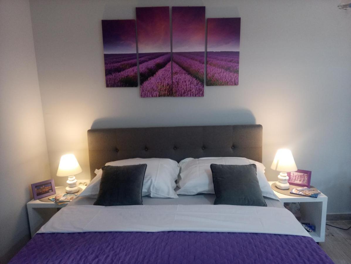 Elly Apartments Split Zewnętrze zdjęcie